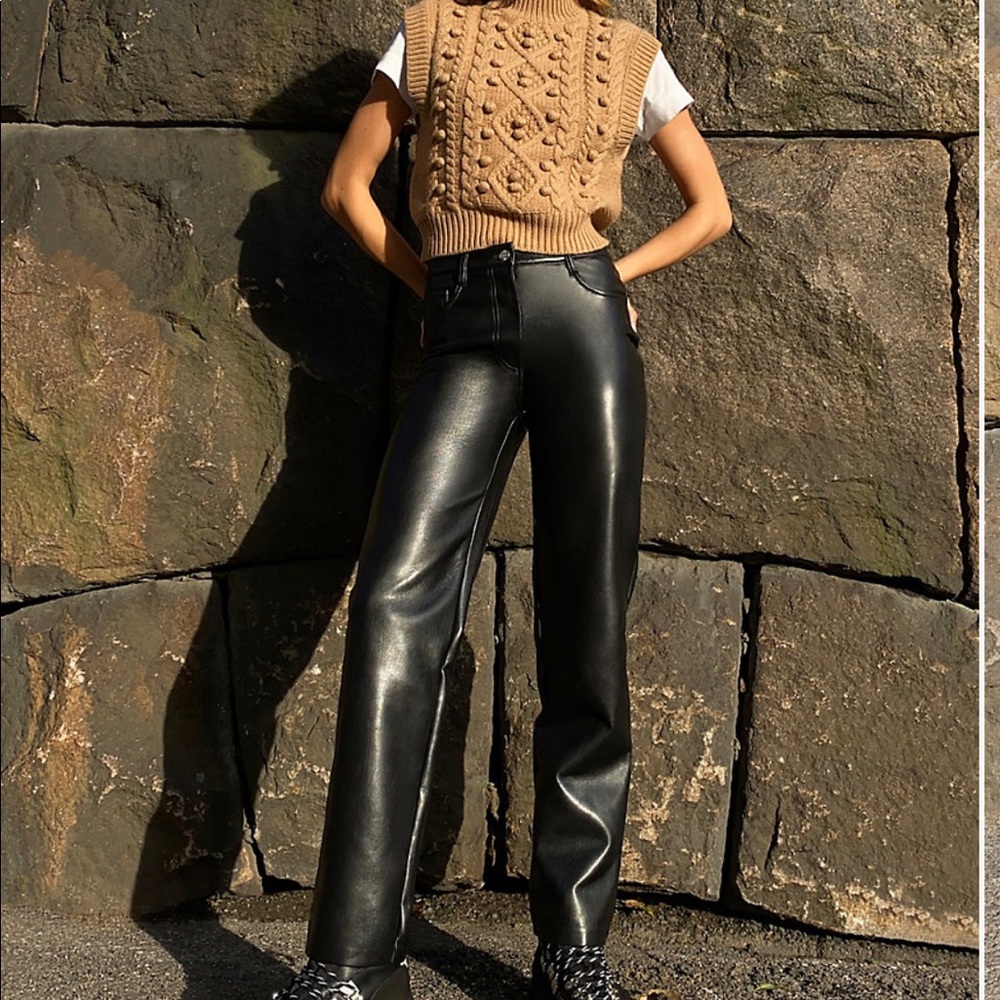 Aritzia Melina Pant